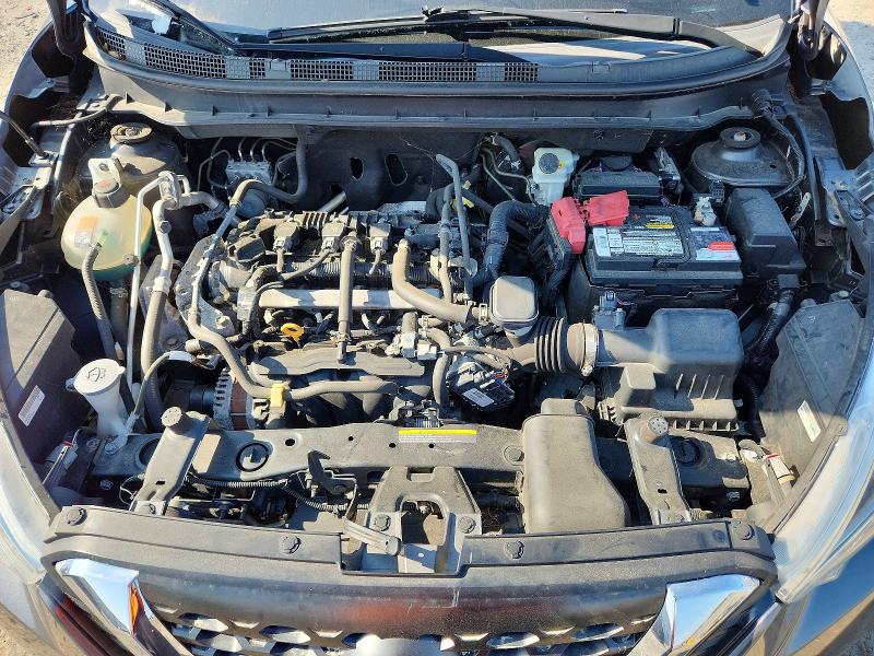 67564106 :رقم المزاد ، 3N1CP5CU3KL482539 vin ، 2019 Nissan Kicks مزاد بيع