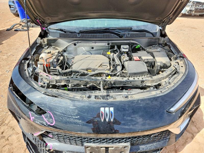 Продаж на аукціоні авто 2025 Buick Envista, vin: KL47LBEP8SB223783, номер лоту: 69109886