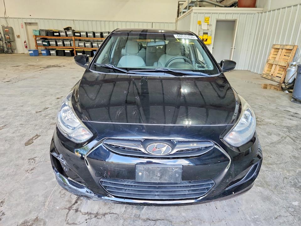 Продажа на аукционе авто 2012 Hyundai Accent, vin: KMHCT5AE9CU015598, номер лота: 69846456