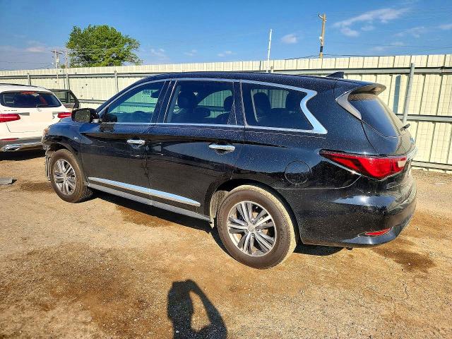 Продажа на аукционе авто 2020 Infiniti Qx60, vin: 5N1DL0MN9LC520243, номер лота: 66985156