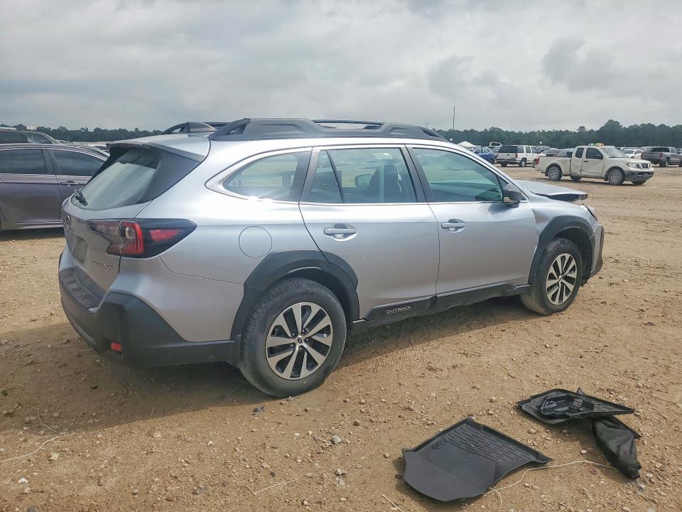 Aukcja sprzedaży 2024 Subaru Outback, vin: 4S4BTAAC7R3247537, numer aukcji: 66082246