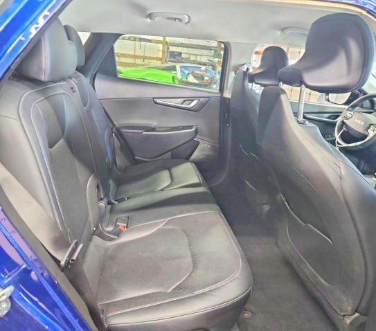 Aukcja sprzedaży 2023 Kia Ev6, vin: KNDC34LA5P5157293, numer aukcji: 70887476