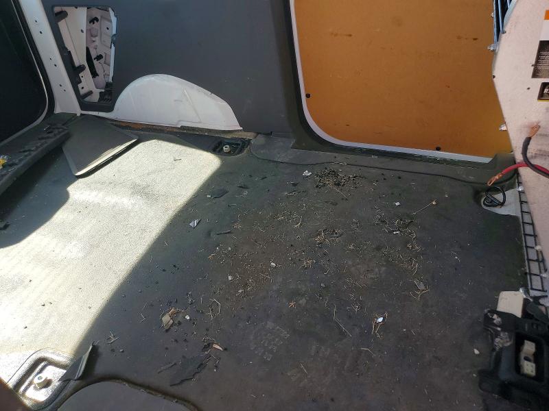 70848516 :رقم المزاد ، NM0LE7F23L1449197 vin ، 2020 Ford Transit Connect مزاد بيع