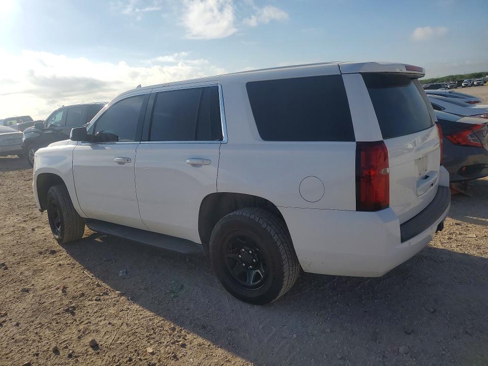Продажа на аукционе авто 2017 Chevrolet Tahoe, vin: 1GNLCDEC0HR234877, номер лота: 70170856