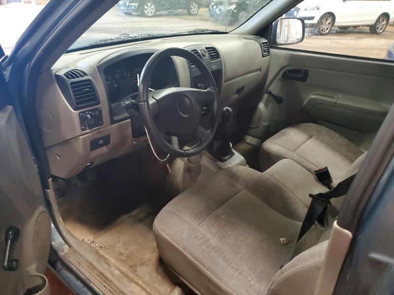 Aukcja sprzedaży 2006 Chevrolet Colorado, vin: 1GCCS148968168744, numer aukcji: 68324486