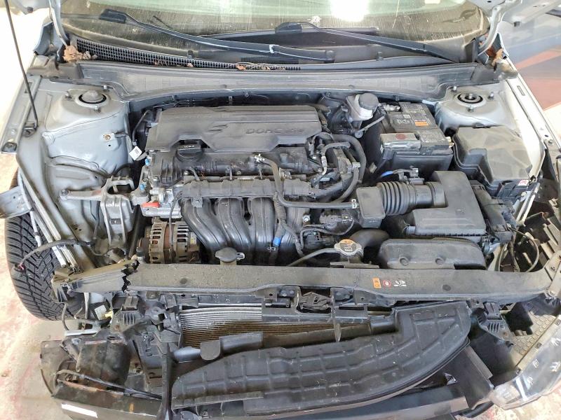 2023 Hyundai Elantra მანქანა იყიდება აუქციონზე, vin: 5NPLM4AG9PH090279, აუქციონის ნომერი: 69732126