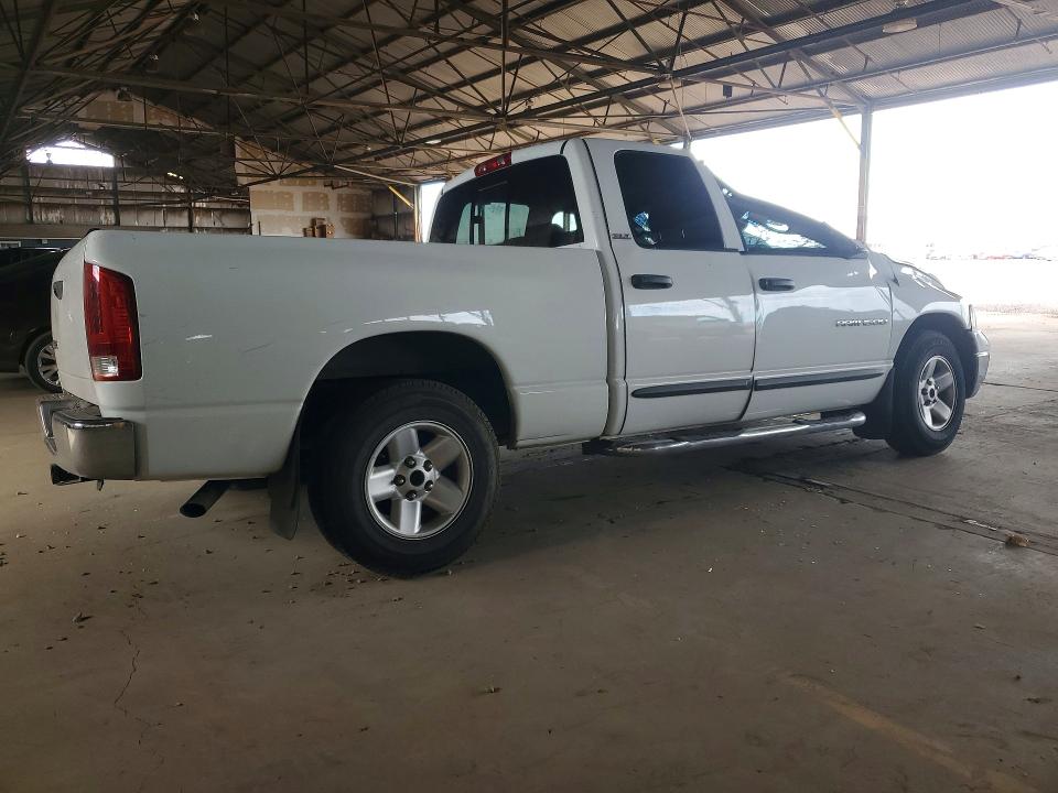 69204766 :رقم المزاد ، 3D7HA18Z62G162325 vin ، 2002 Dodge Ram 1500 مزاد بيع
