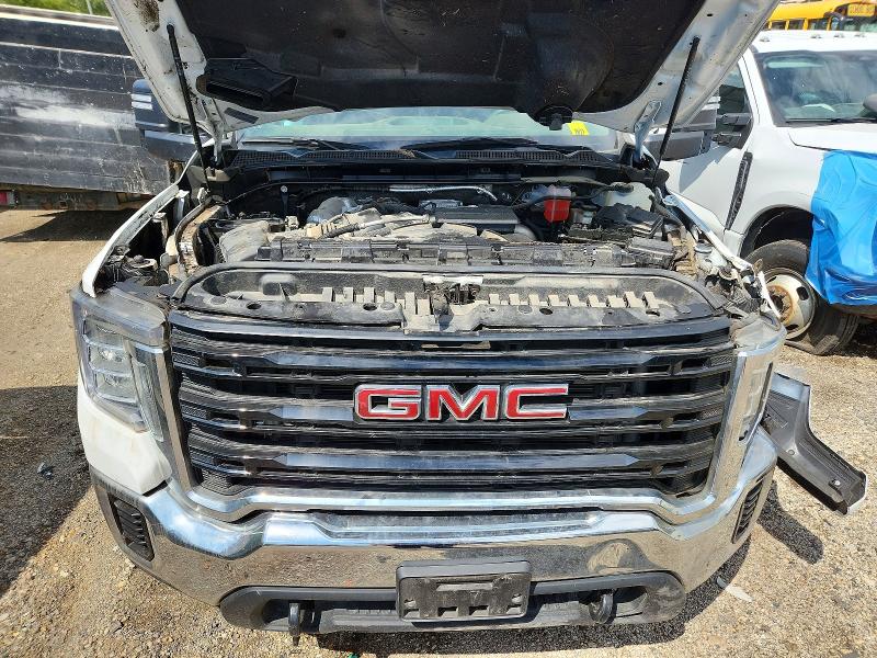 Продаж на аукціоні авто 2023 Gmc Sierra 3500, vin: 1GD49SEY4PF176957, номер лоту: 66689686