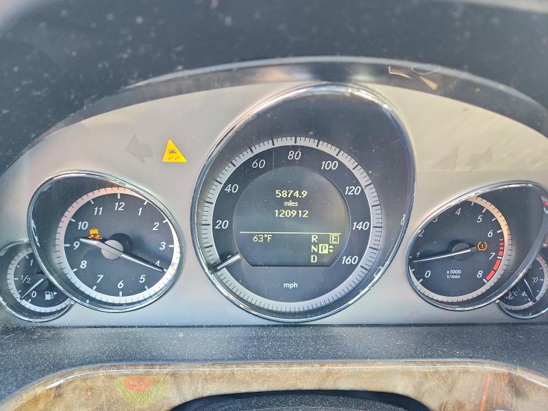 Продаж на аукціоні авто 2011 Mercedes-benz E, vin: WDDHF8HB1BA423131, номер лоту: 68342076
