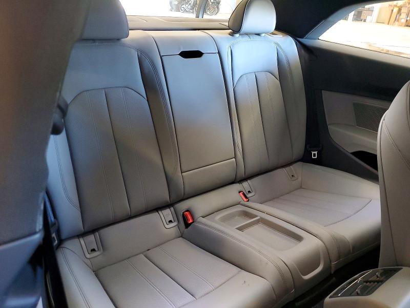 Aukcja sprzedaży 2023 Audi A5, vin: WAUTAAF5XPA003900, numer aukcji: 67536196