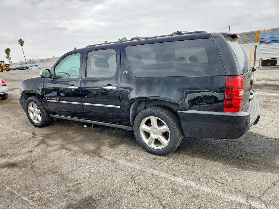 Aukcja sprzedaży 2013 Chevrolet Suburban, vin: 1GNSCKE03DR182273, numer aukcji: 69592146