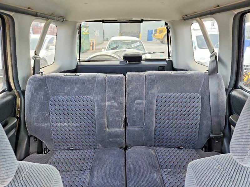 Продаж на аукціоні авто 1999 Honda Cr-v, vin: RD15207248, номер лоту: 68947046