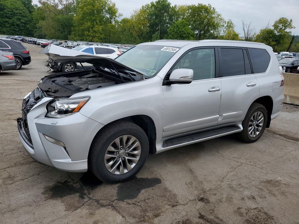 69012546 :رقم المزاد ، JTJJM7FXXE5088164 vin ، 2014 Lexus Gx مزاد بيع