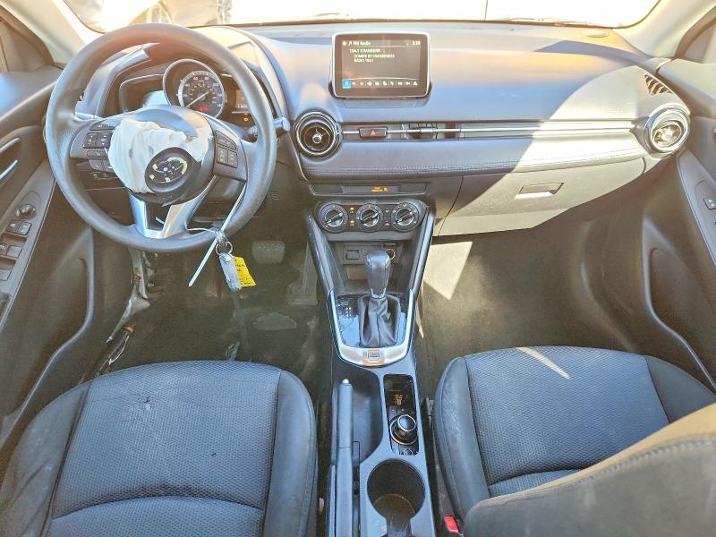 Aukcja sprzedaży 2018 Toyota Yaris Ia, vin: 3MYDLBYV0JY327897, numer aukcji: 68415946