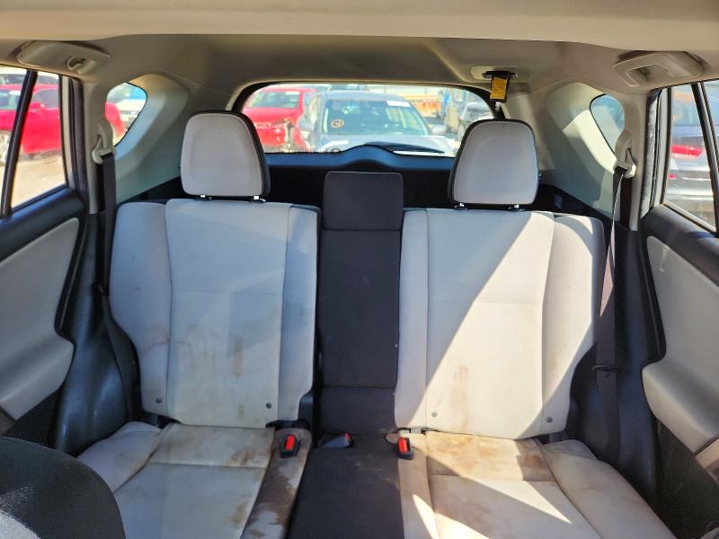 68158376 :رقم المزاد ، JTMRFREVXJJ202158 vin ، 2018 Toyota Rav4 مزاد بيع