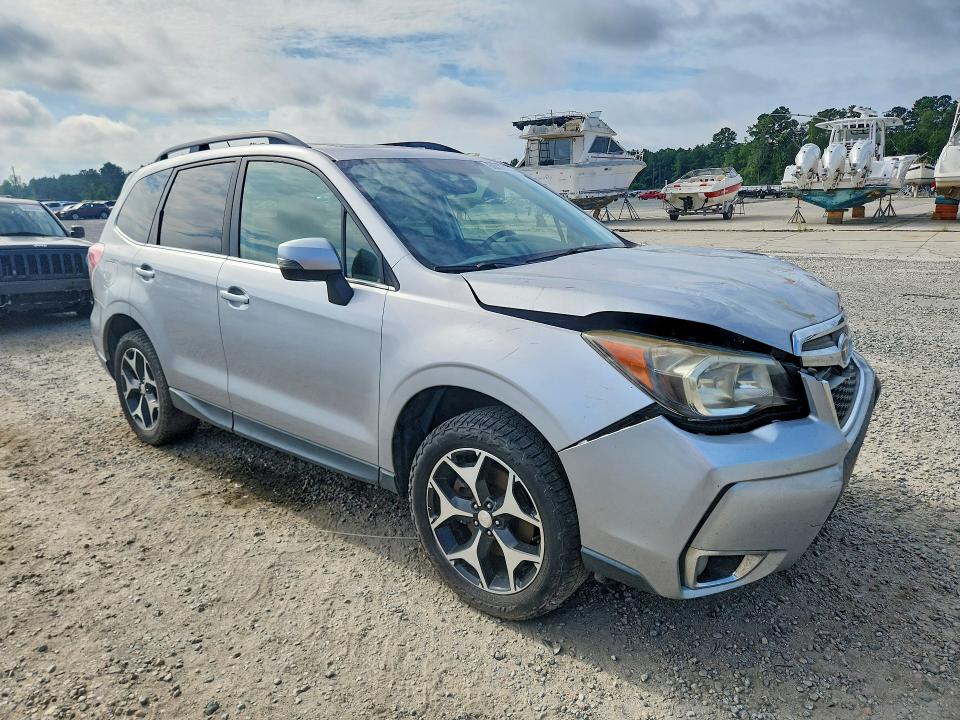 Aukcja sprzedaży 2014 Subaru Forester, vin: JF2SJGMC8EH539740, numer aukcji: 68429156