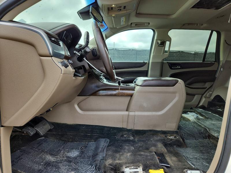 Продажа на аукционе авто 2015 Chevrolet Tahoe, vin: 1GNSCBKC7FR172492, номер лота: 69454206