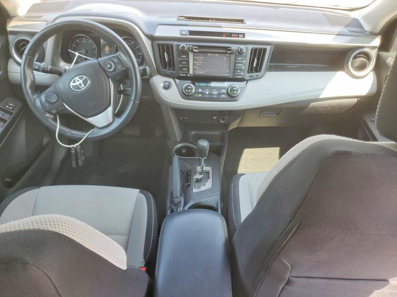 Продажа на аукционе авто 2018 Toyota Rav4, vin: 2T3WFREV1JW494688, номер лота: 69178556