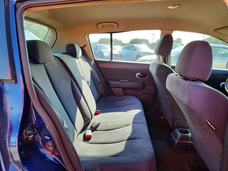 Продаж на аукціоні авто 2009 Nissan Versa, vin: 3N1BC13E69L381451, номер лоту: 68913916