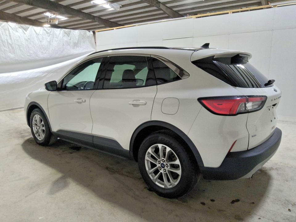 2020 Ford Escape მანქანა იყიდება აუქციონზე, vin: 1FMCU0G6XLUC15485, აუქციონის ნომერი: 68406766