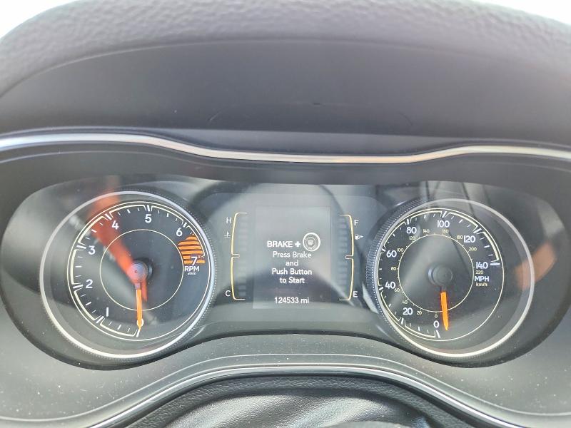 Aukcja sprzedaży 2019 Jeep Cherokee, vin: 1C4PJLLB4KD474989, numer aukcji: 65916716