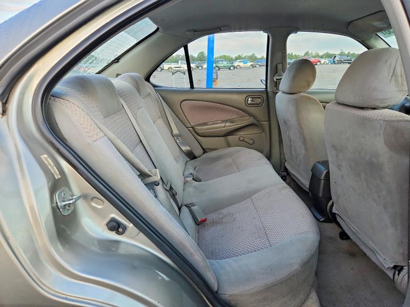 68566756 :رقم المزاد ، 3N1CB51D46L598243 vin ، 2006 Nissan Sentra مزاد بيع