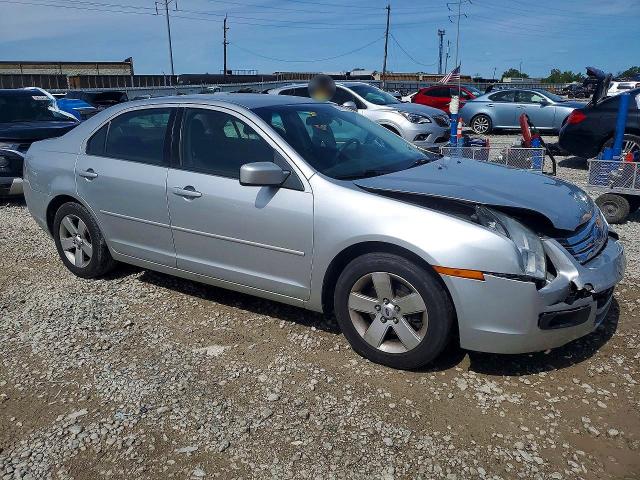 68916956 :رقم المزاد ، 3FAHP07Z79R132730 vin ، 2009 Ford Fusion مزاد بيع