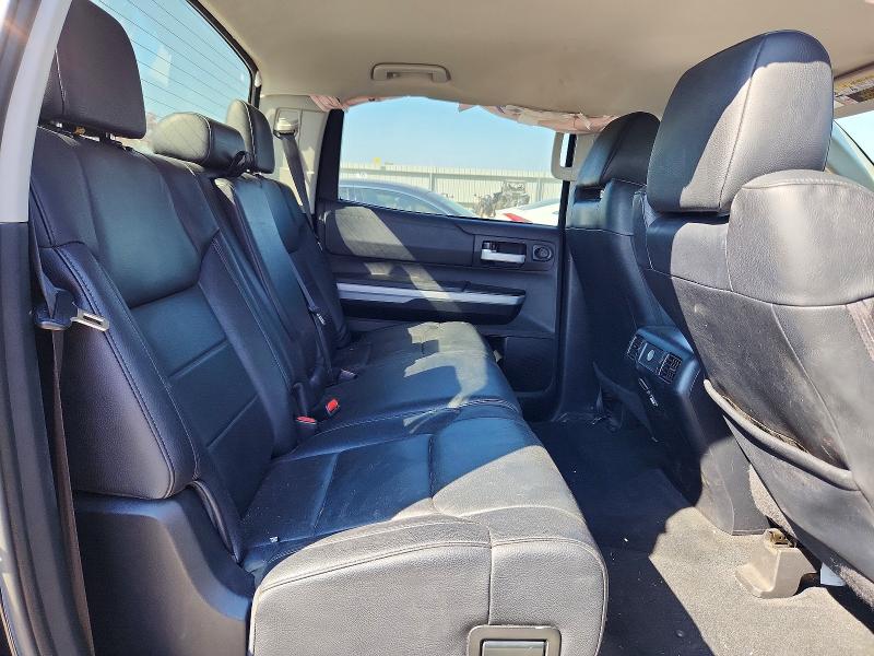 Aukcja sprzedaży 2020 Toyota Tundra, vin: 5TFDY5F12LX944319, numer aukcji: 68167076