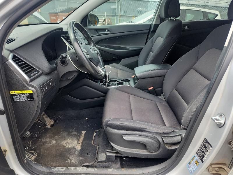 Продаж на аукціоні авто 2017 Hyundai Tucson, vin: KM8J3CA42HU284813, номер лоту: 67785816