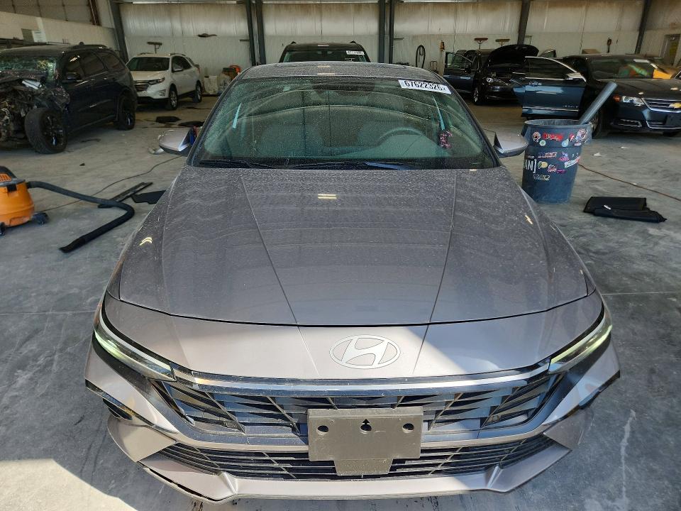 Aukcja sprzedaży 2025 Hyundai Elantra, vin: KMHLS4DG2SU931077, numer aukcji: 67622326