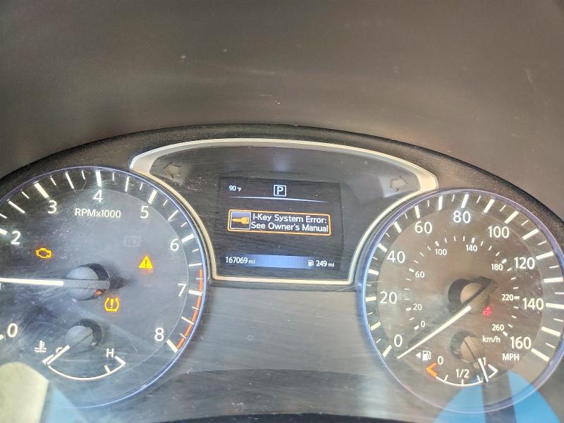 Продажа на аукционе авто 2016 Nissan Altima, vin: 1N4AL3APXGC226490, номер лота: 67265546