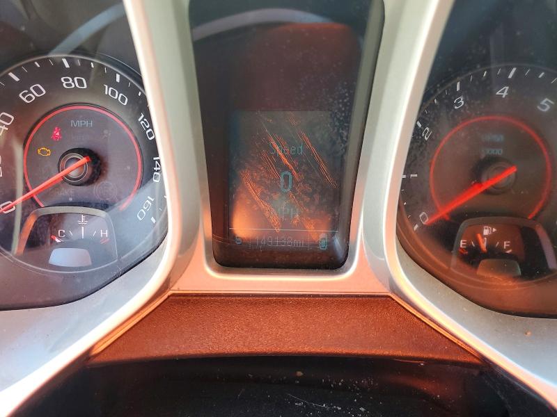 69120106 :رقم المزاد ، 2G1FD1E31F9179714 vin ، 2015 Chevrolet Camaro مزاد بيع