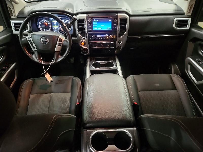 Auction sale of the 2018 Nissan Titan, vin: 1N6AA1E59JN534689, lot number: 68488916