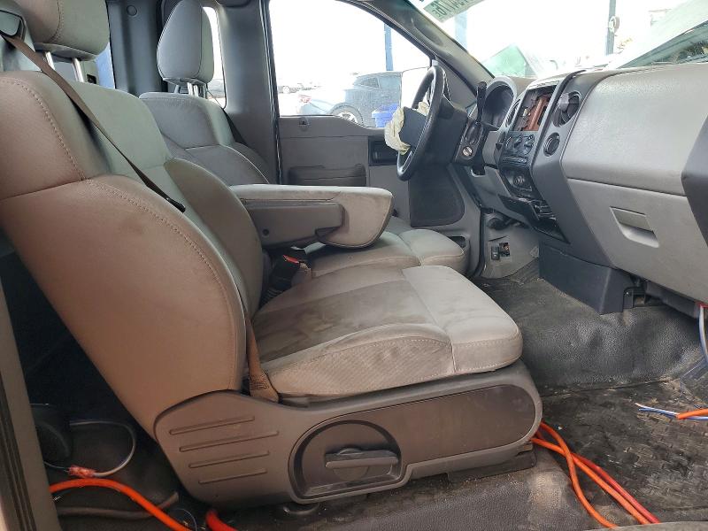 Продаж на аукціоні авто 2007 Ford F150, vin: 1FTRF12257NA66311, номер лоту: 69794776