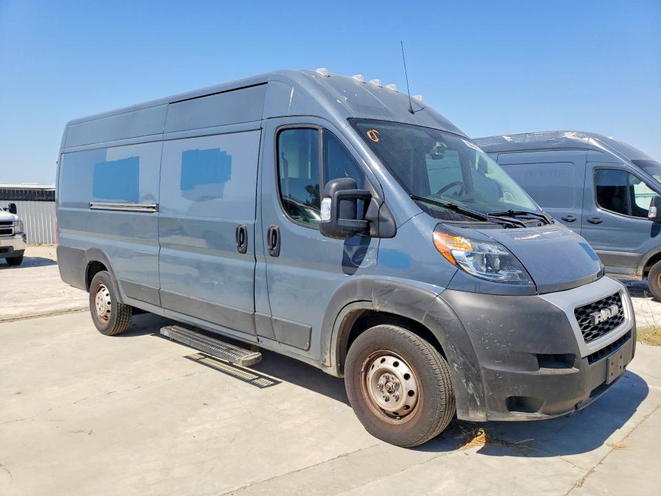 Aukcja sprzedaży 2020 Ram Promaster 3500, vin: 3C6URVJG2LE129313, numer aukcji: 67791916