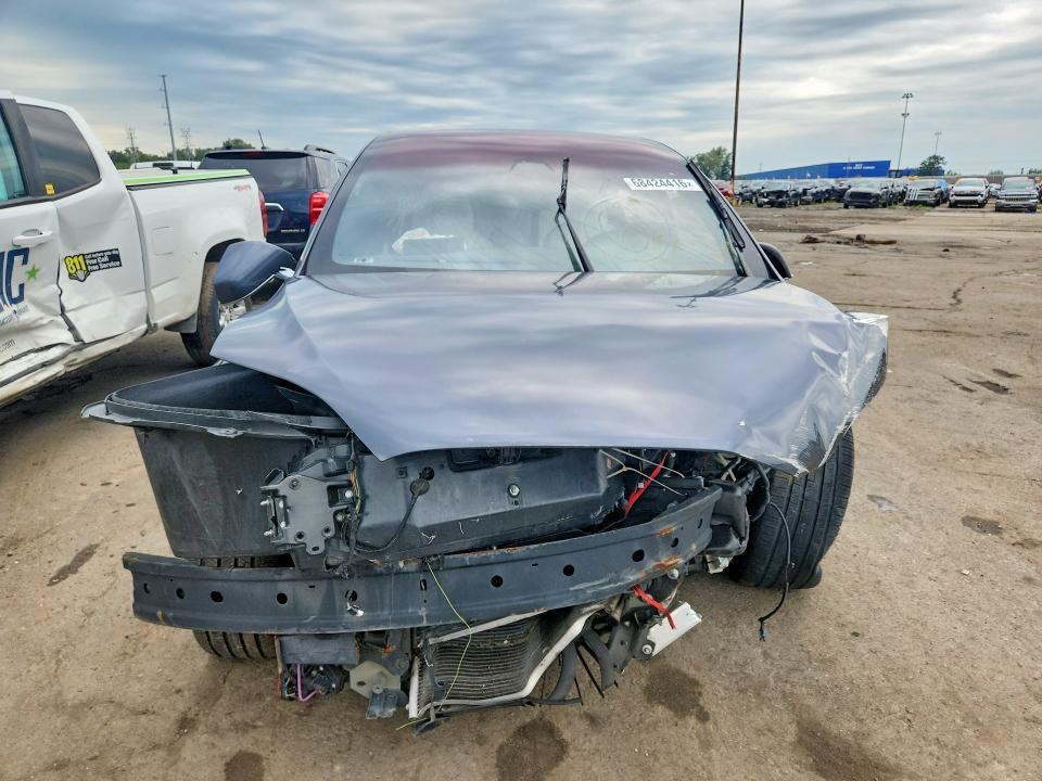 Aukcja sprzedaży 2018 Tesla Model X, vin: 5YJXCAE28JF101280, numer aukcji: 68424416