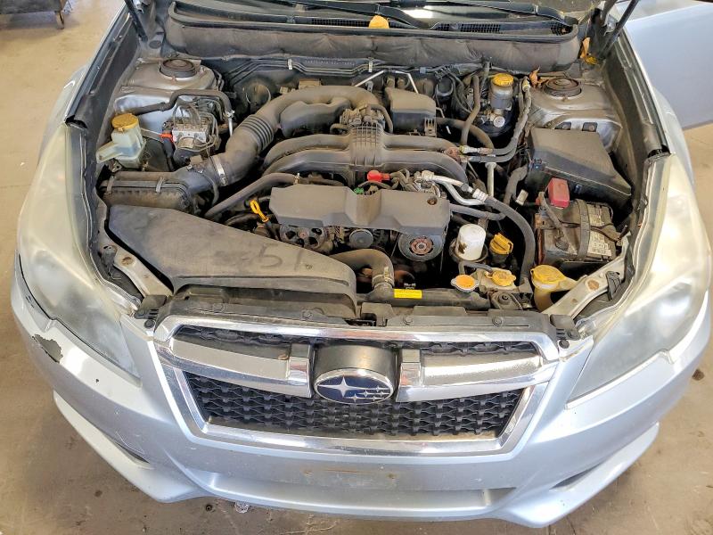Aukcja sprzedaży 2014 Subaru Legacy, vin: 4S3BMBA61E3017889, numer aukcji: 69455286