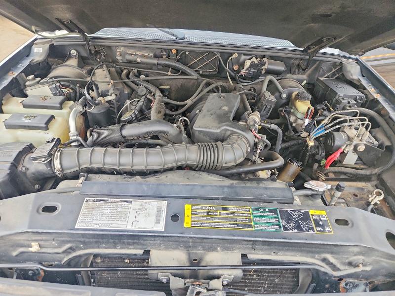 Продажа на аукционе авто 2002 Ford Ranger, vin: 1FTYR44V12TA77967, номер лота: 67848066