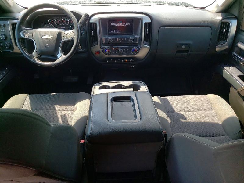 Продажа на аукционе авто 2017 Chevrolet Silverado, vin: 1GC1KVEY0HF156655, номер лота: 70585986