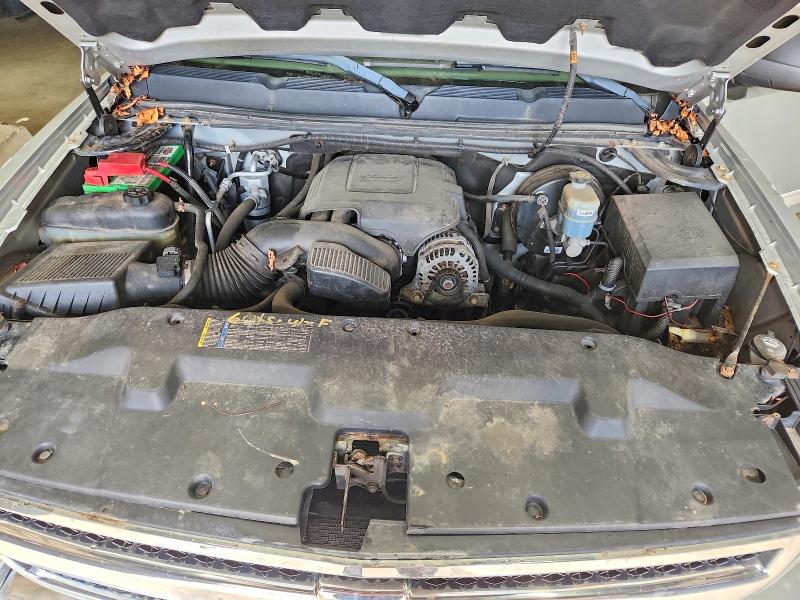 Aukcja sprzedaży 2010 Chevrolet Silverado, vin: 1GCSKSE39AZ192341, numer aukcji: 70009826