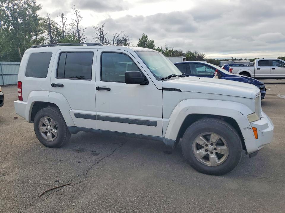 Продаж на аукціоні авто 2011 Jeep Liberty, vin: 1J4PN2GK5BW579399, номер лоту: 70798706