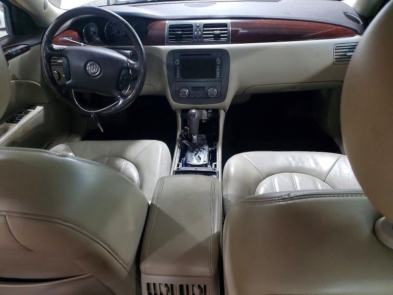 Продажа на аукционе авто 2010 Buick Lucerne, vin: 1G4HE5E18AU115437, номер лота: 69732836