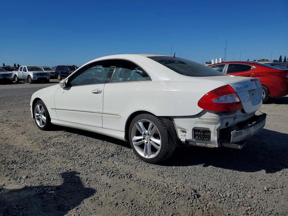 Aukcja sprzedaży 2006 Mercedes-benz Clk, vin: WDBTJ56J36F166136, numer aukcji: 68101556