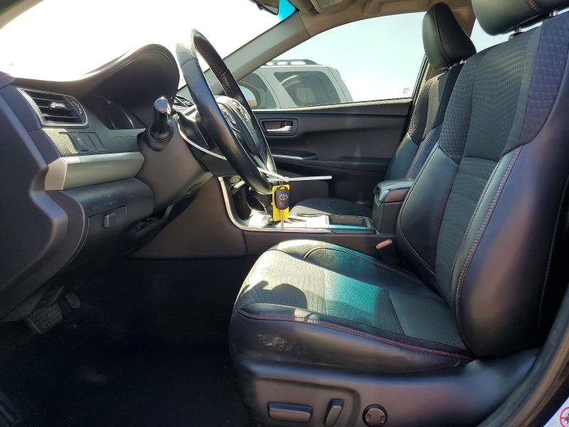 Продажа на аукционе авто 2015 Toyota Camry, vin: 4T1BF1FK5FU087610, номер лота: 69628276