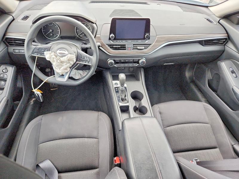 Продажа на аукционе авто 2025 Nissan Altima, vin: 1N4BL4DV8SN369276, номер лота: 68107316