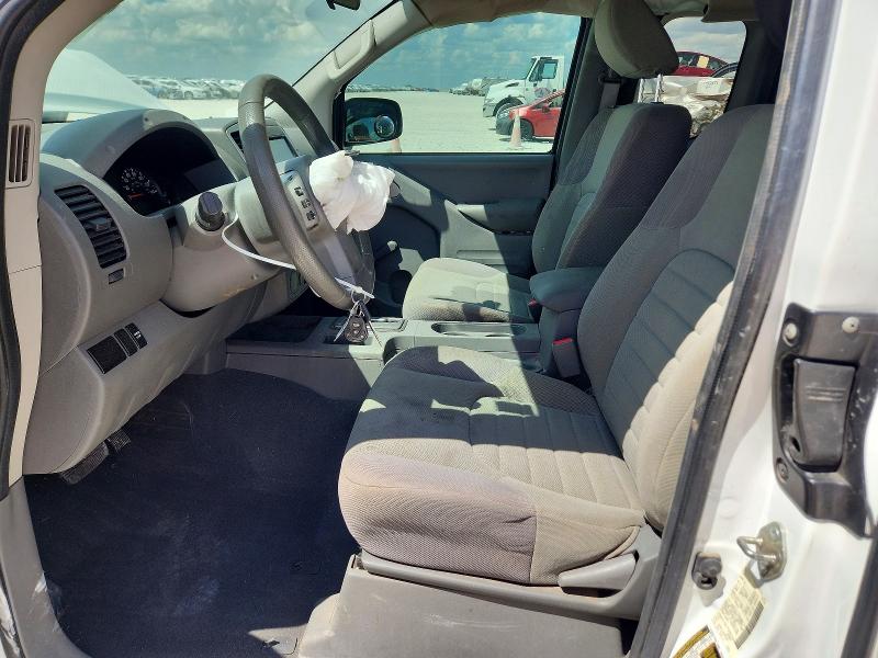 67405076 :رقم المزاد ، 1N6BD0CT8KN709250 vin ، 2019 Nissan Frontier مزاد بيع