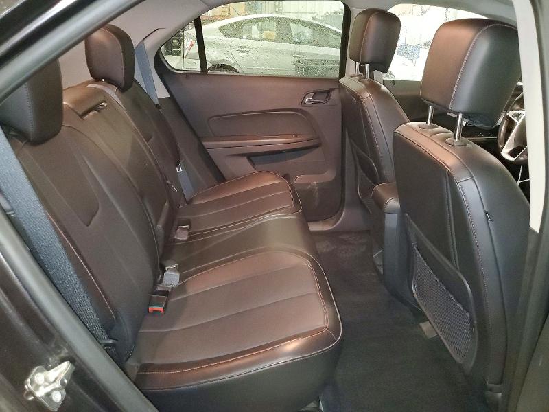 67504176 :رقم المزاد ، 2GNALPEK2D6391638 vin ، 2013 Chevrolet Equinox مزاد بيع