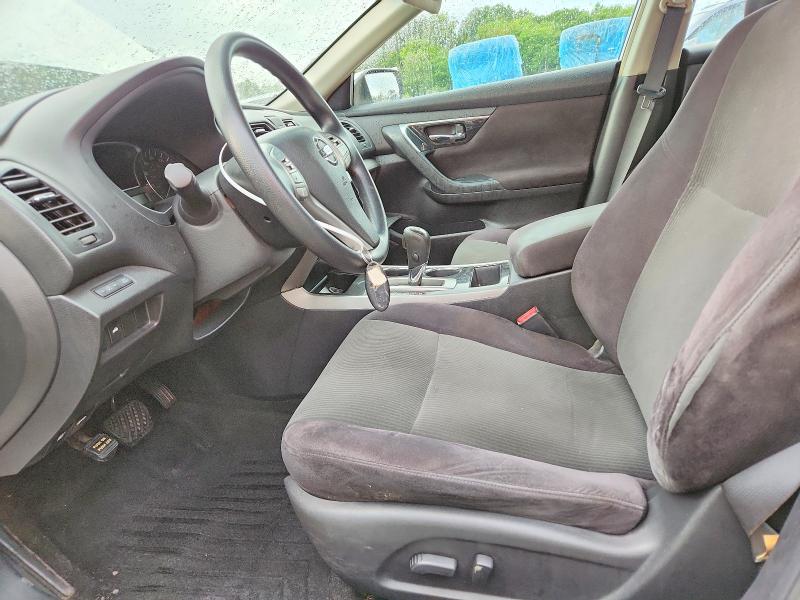 2013 Nissan Altima მანქანა იყიდება აუქციონზე, vin: 1N4AL3AP8DC117327, აუქციონის ნომერი: 68069536