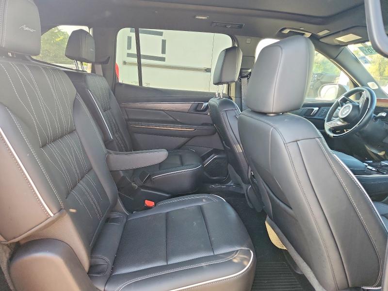 Продажа на аукционе авто 2025 Buick Enclave, vin: 5GAEVCRSXSJ104992, номер лота: 67103396
