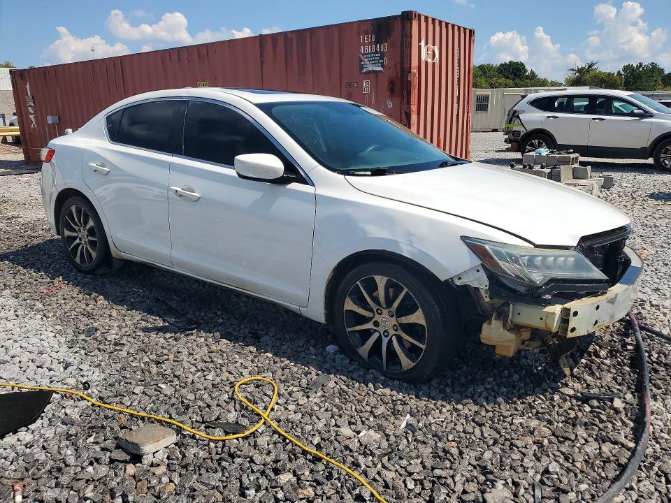 Aukcja sprzedaży 2016 Acura Ilx, vin: 19UDE2F71GA008357, numer aukcji: 67777306